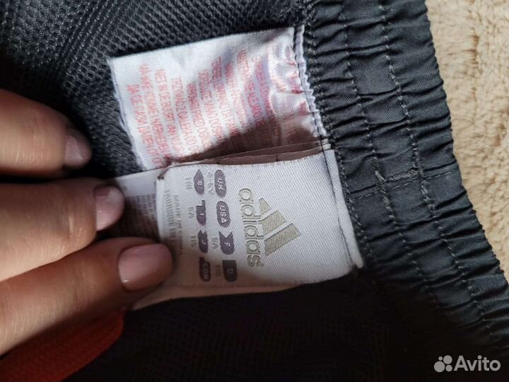 Шорты adidas для мальчиков