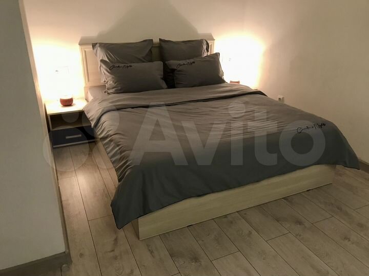 1-к. квартира, 33 м², 23/32 эт.