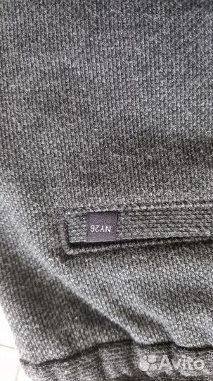 Брюки для мальчика 140