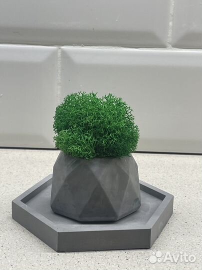 Кашпо, подсвечники,отлично подойдут на подарок