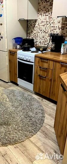 Угловая кухня в наличии