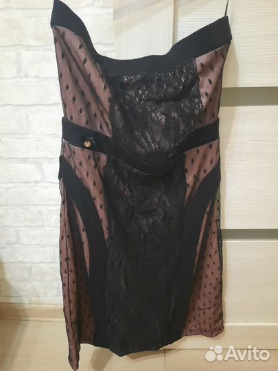 Нарядное платье женское