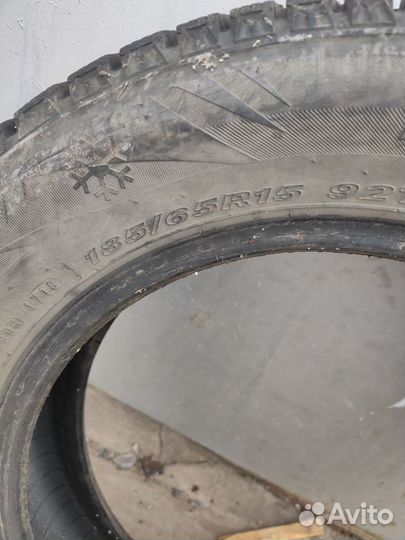 Roadstone Winguard 185/65 R15