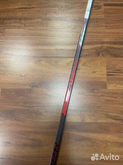 Клюшка хоккейная Bauer Vapor X3.7 SR