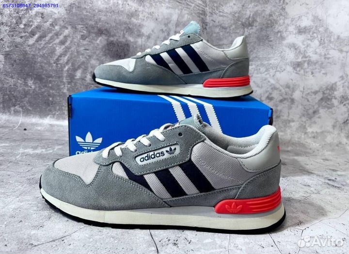 Кроссовки Adidas Treziod (Арт.26553)