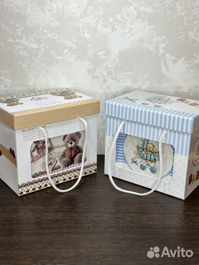 Детская посуда для кормления