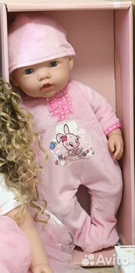 Новые игрушки для мальчиков и девочек