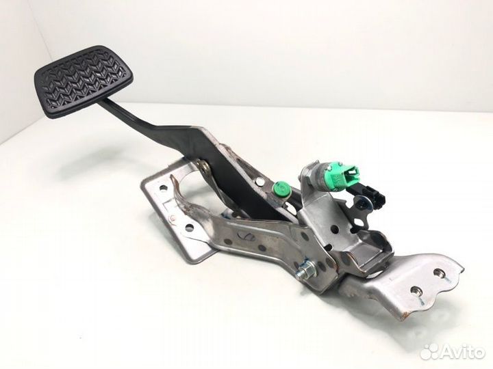 Педаль тормоза Lexus Rx AGL10 3.5 2010