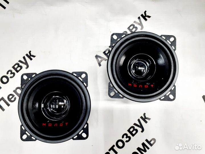 Акустика Молот AC-М100