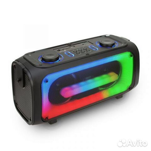 Колонка eltronic 20-40 dance box 200