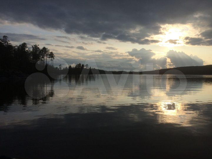 Участок 4 га (СНТ, ДНП)