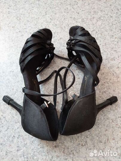 Латина дансмастер