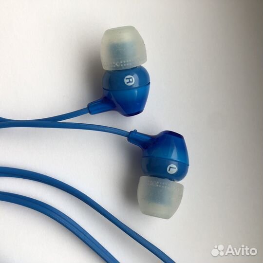 Наушники проводные Sony MDR-EX15AP LI