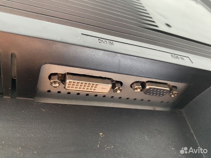 Монитор Samsung 19 дюймов