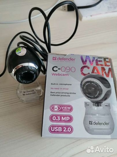 Web камера