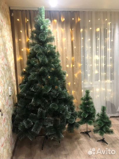 Елка искусственная