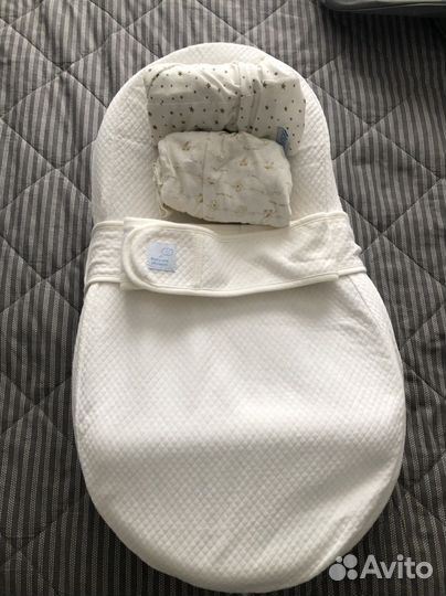 Кокон зевушка