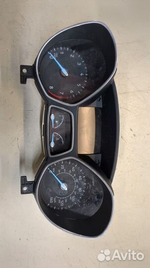 Щиток приборов Ford Escape 2015, 2019