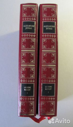 Александр Дюма 