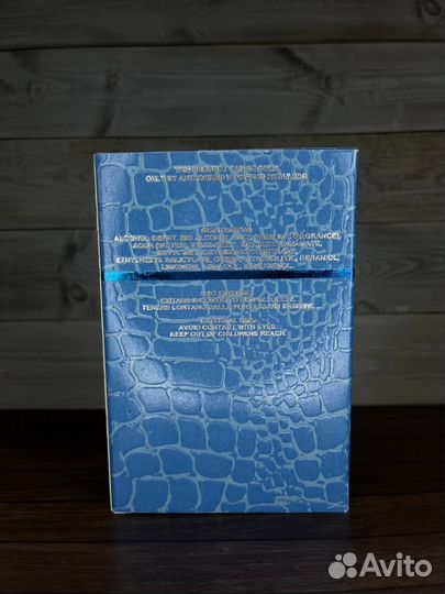 Versace Man Eau Fraiche 100ml (Euro Parfum)