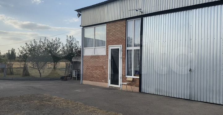 Производство, 1га