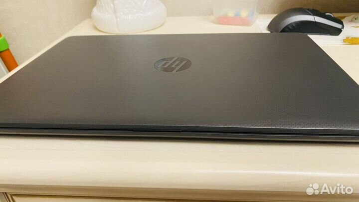 Продать ноутбук HP 255 G7 в идеальном состоянии