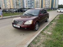 Vortex Estina 2.0 MT, 2009, 125 000 км, с пробегом, цена 240 000 руб.