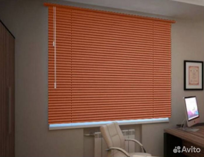 Шторы на окна