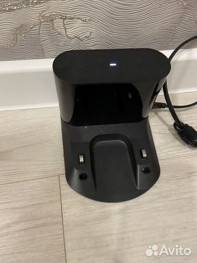 Робот пылесос xiaomi roborock