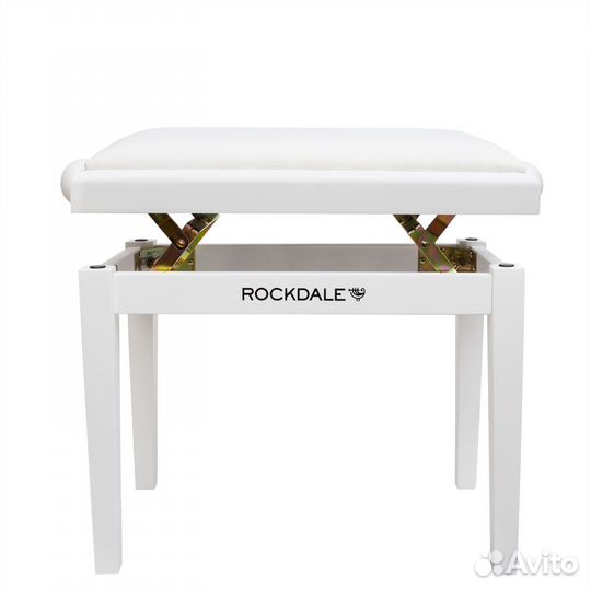 Rockdale Rhapsody 131 SV White банкетка