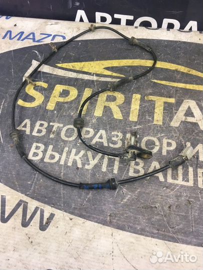 Датчик ABS Nissan Primera P12 2001-2008