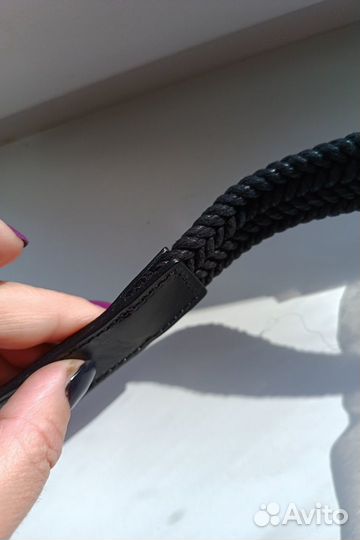 Ремень мужской новый Levis