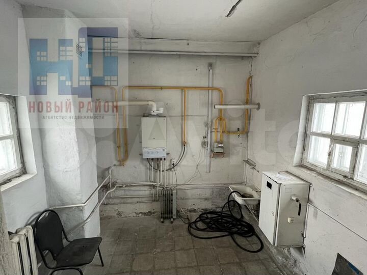 Продам производственное помещение, 174 м²