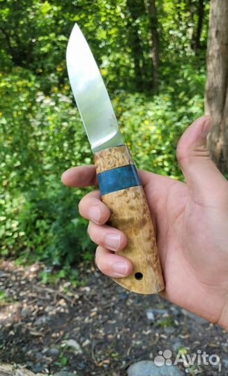 Нож охотничий