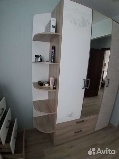 Комплект подростковой мебели