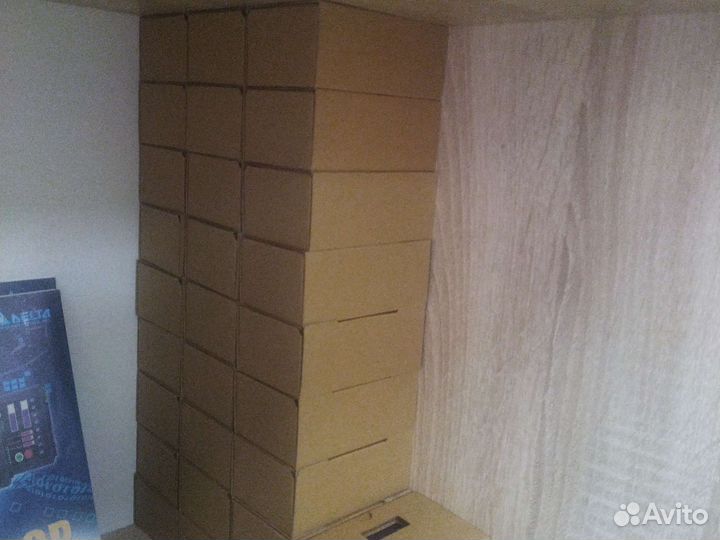 Блок питания HDR 30-24 1.5A 24v