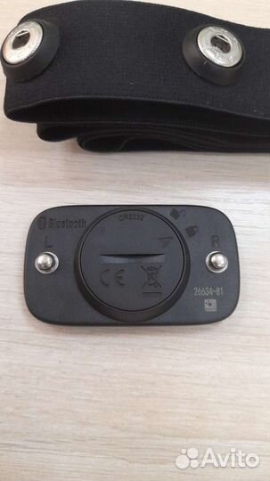 Пульсометр Magene (новый)