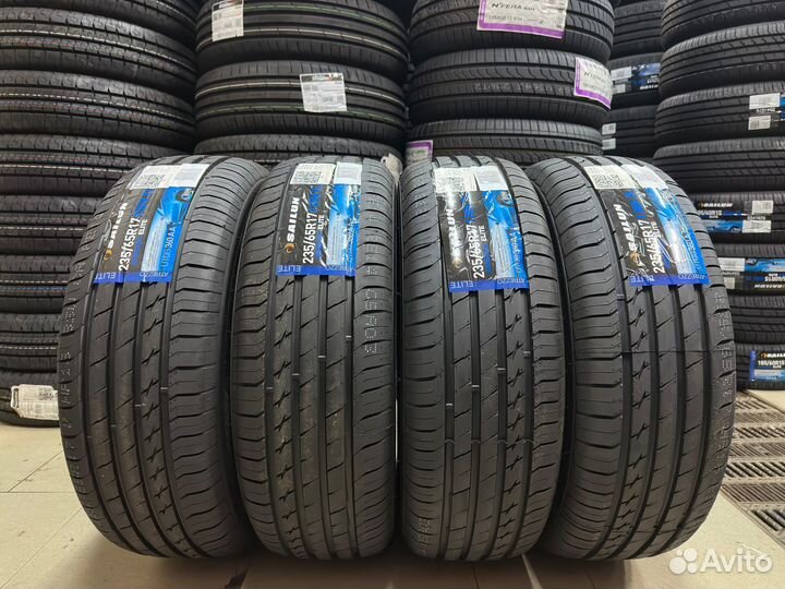 Sailun Atrezzo Elite 235/65 R17 108H