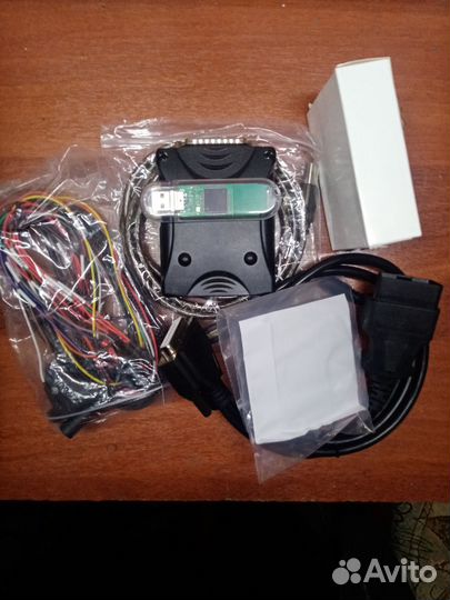 PCM flasher 67 OpenPort 2.0