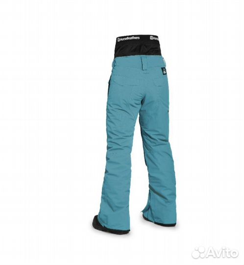 Штаны женские сноуборд Horsefeathers