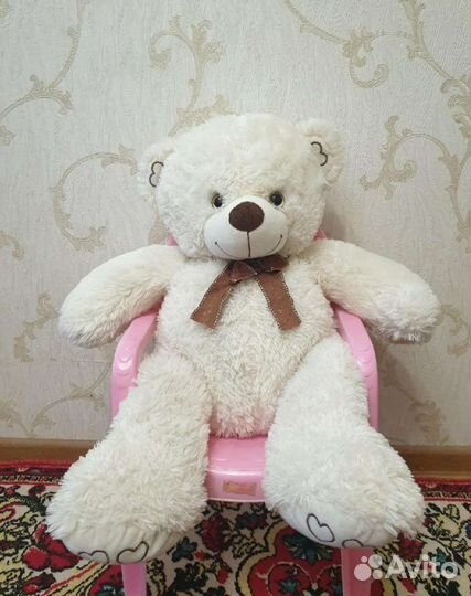 Мягкие игрушки