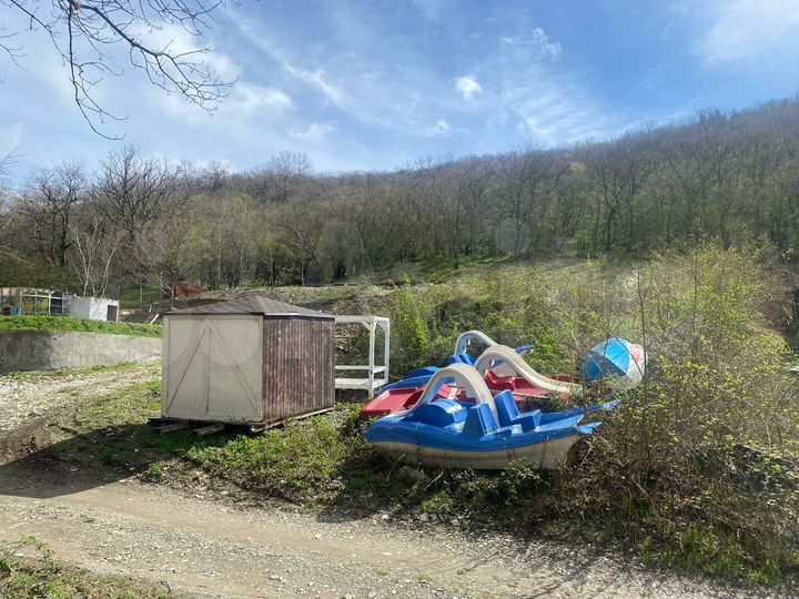 Участок 6,7 сот. (СНТ, ДНП)