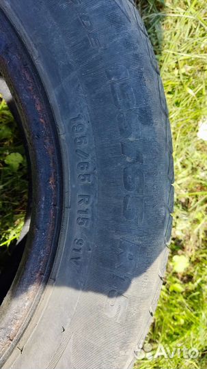 Formula Energy 195/65 R16