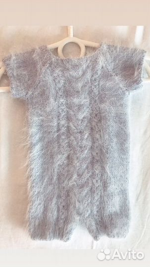 Костюмчики для съёмки новорождённого - новые