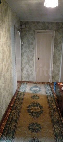 Дом 79 м² на участке 9 сот.