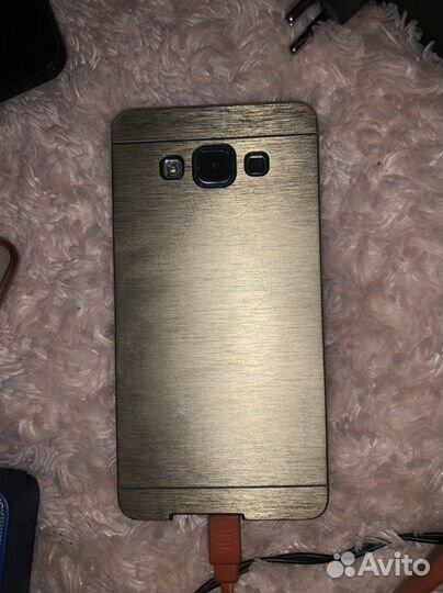 Чехол Samsung Galaxy A5