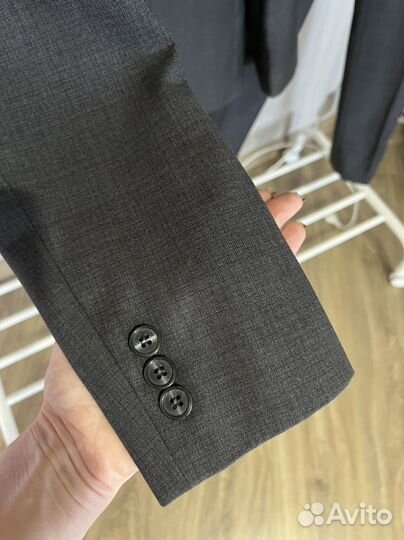 Школьный костюм для мальчика 146 152