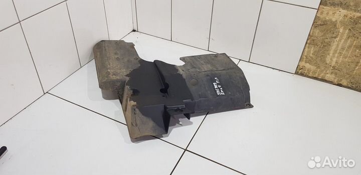 Пыльник передний левый (Geely Emgrand X7)