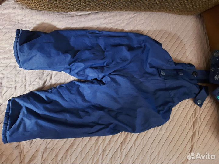 Детские вещи на мальчика