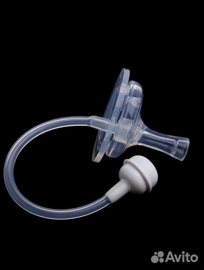 Соска для бутылки avent